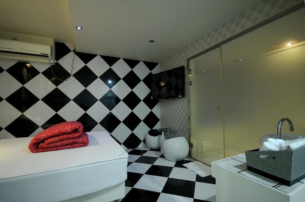 Wow Motel Busan