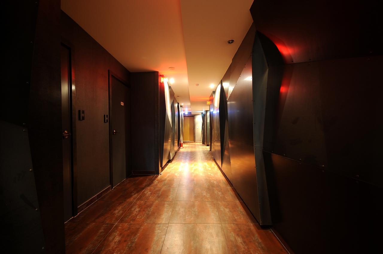 Motel Wow