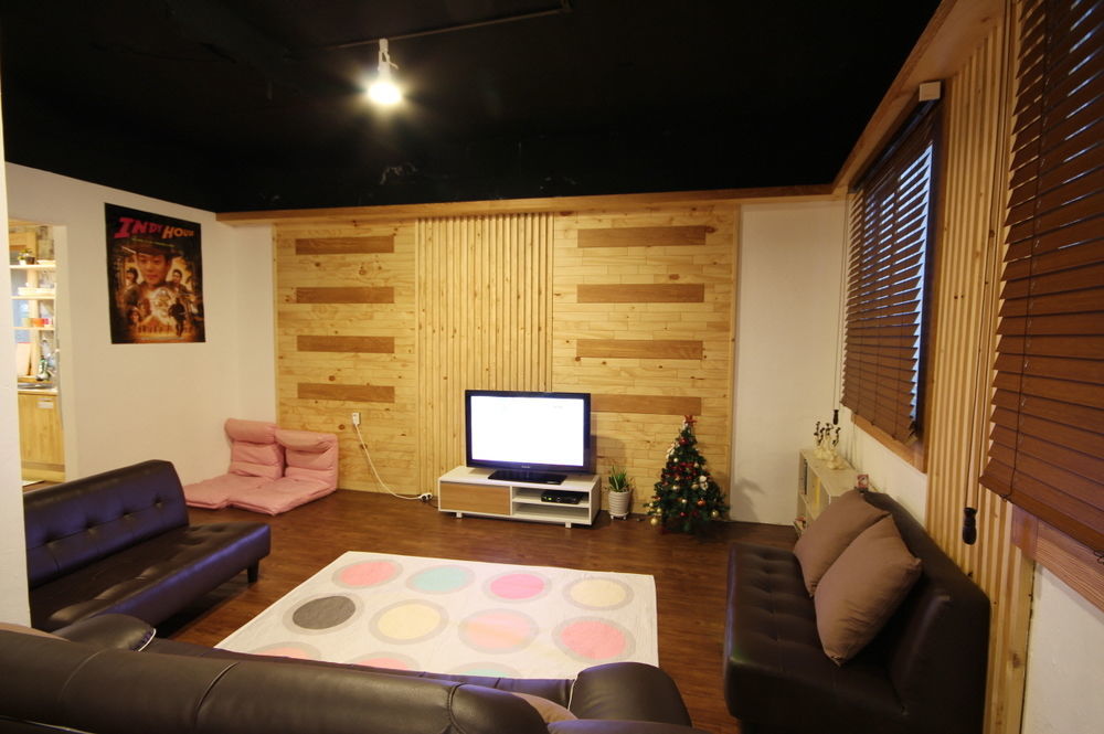 Melon Guest house