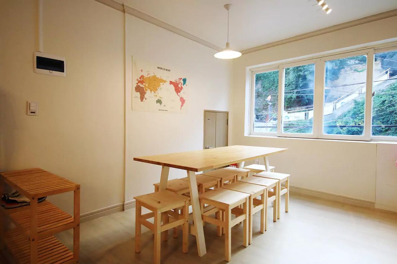 Dandi Guest house Busan