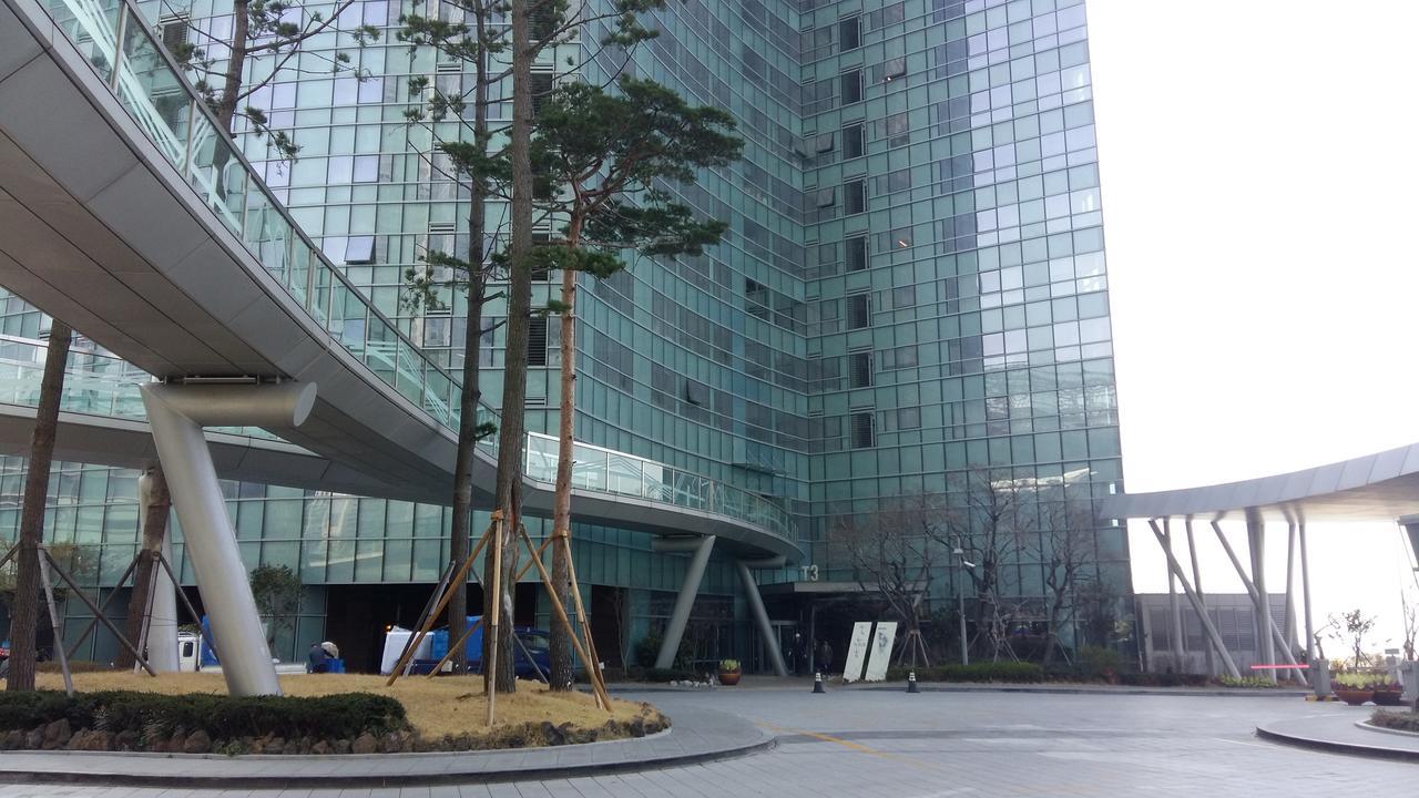 Marin City Ipark
