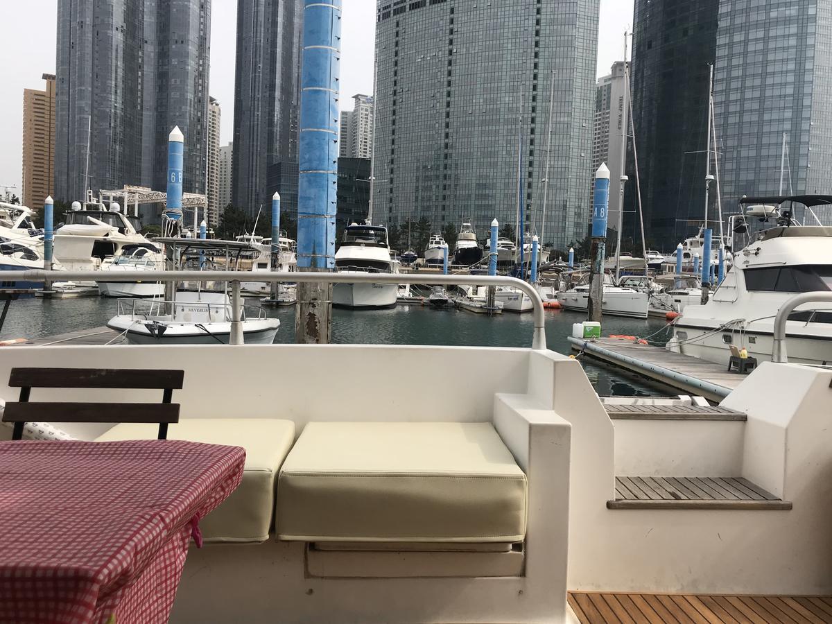 Sea And Yacht 4*