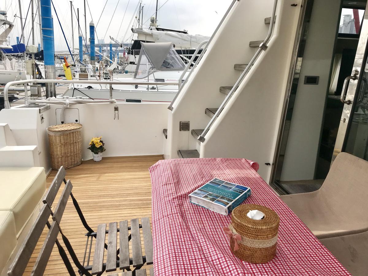 Botel Sea And Yacht 4*