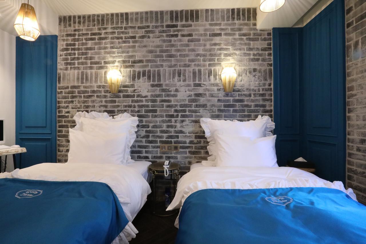 Hotel February Gangseo Busan