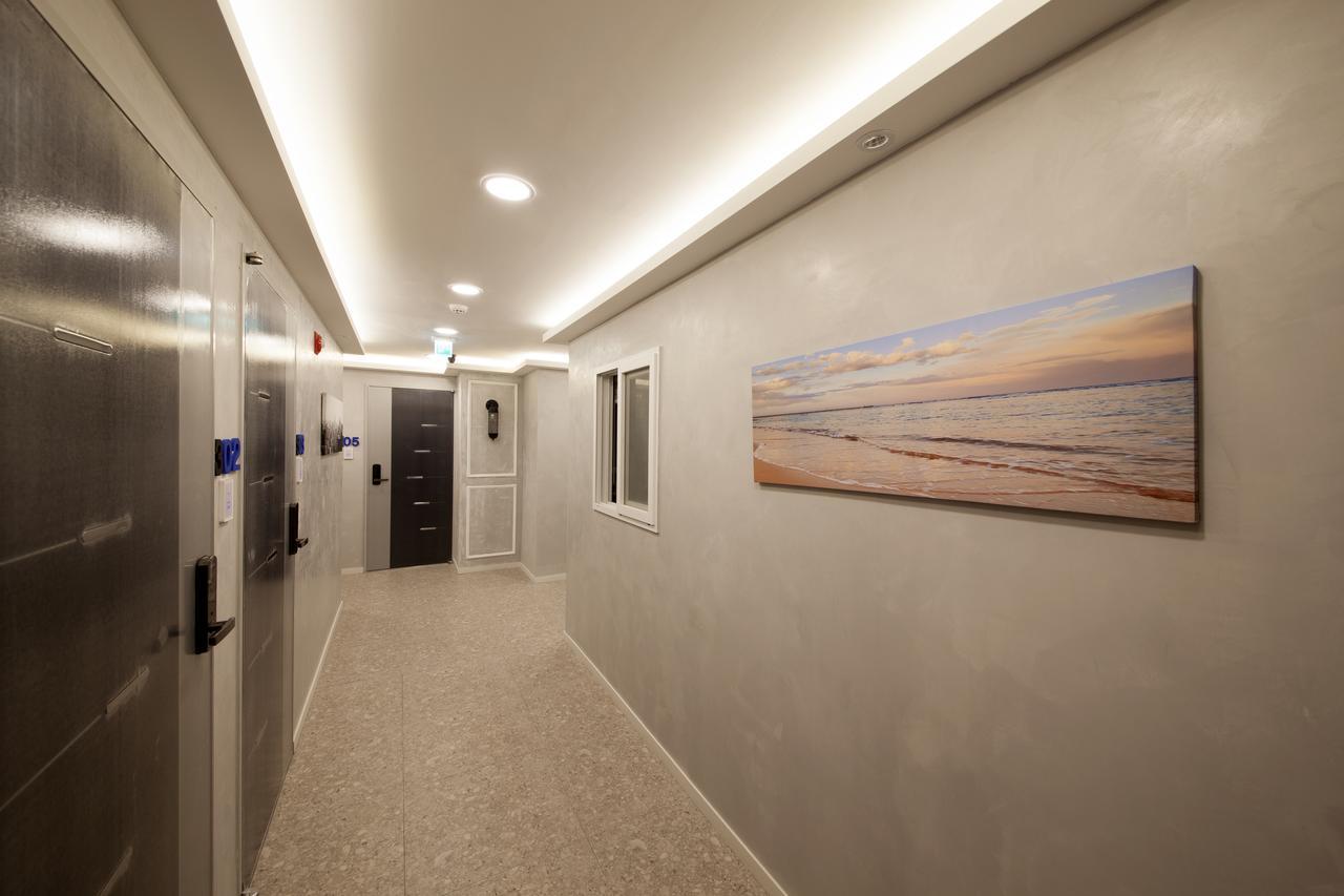 K-guesthouse Seomyeon 1 2* Busan