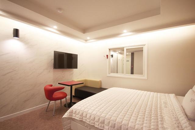 Motel Nuri Gwangalli Busan