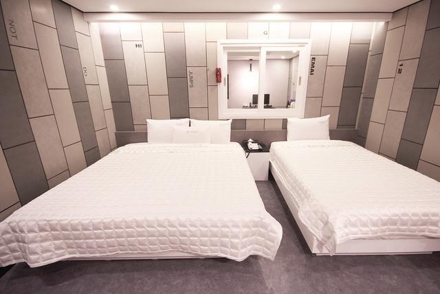 Nuri Gwangalli Motel 2*