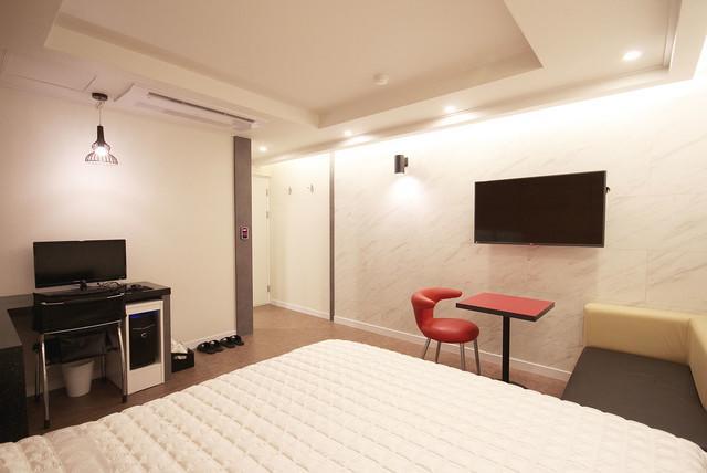 Nuri Gwangalli 2* Busan
