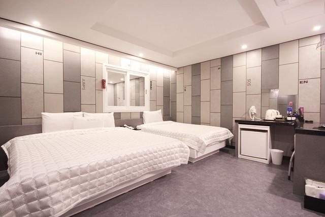 Nuri Gwangalli 2* Busan
