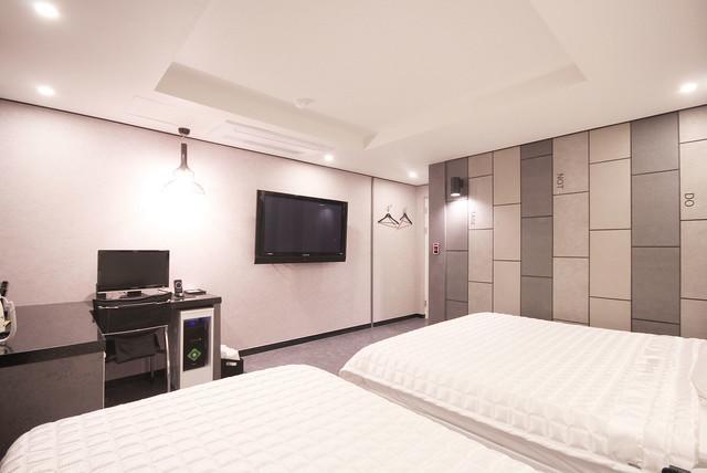 Nuri Gwangalli 2* Busan