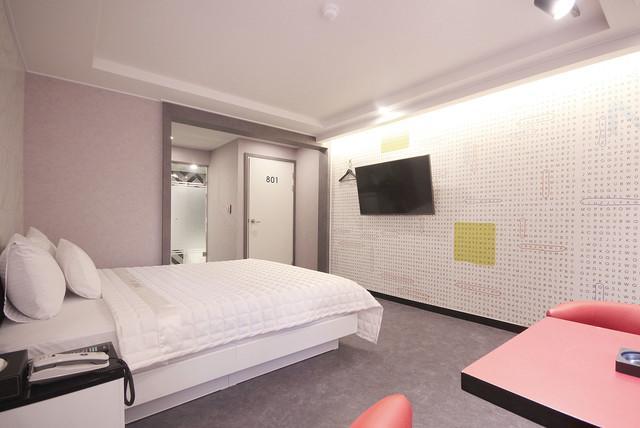 Motel Nuri Gwangalli Busan