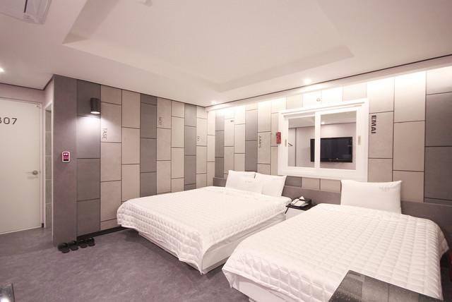 Motel Nuri Gwangalli