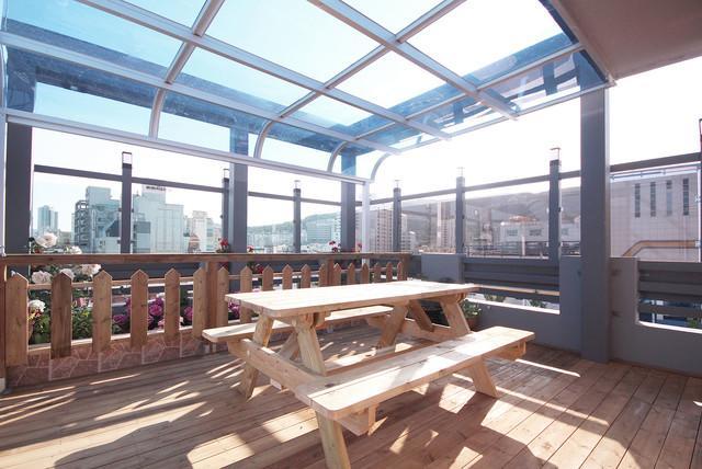 Nuri Gwangalli Busan