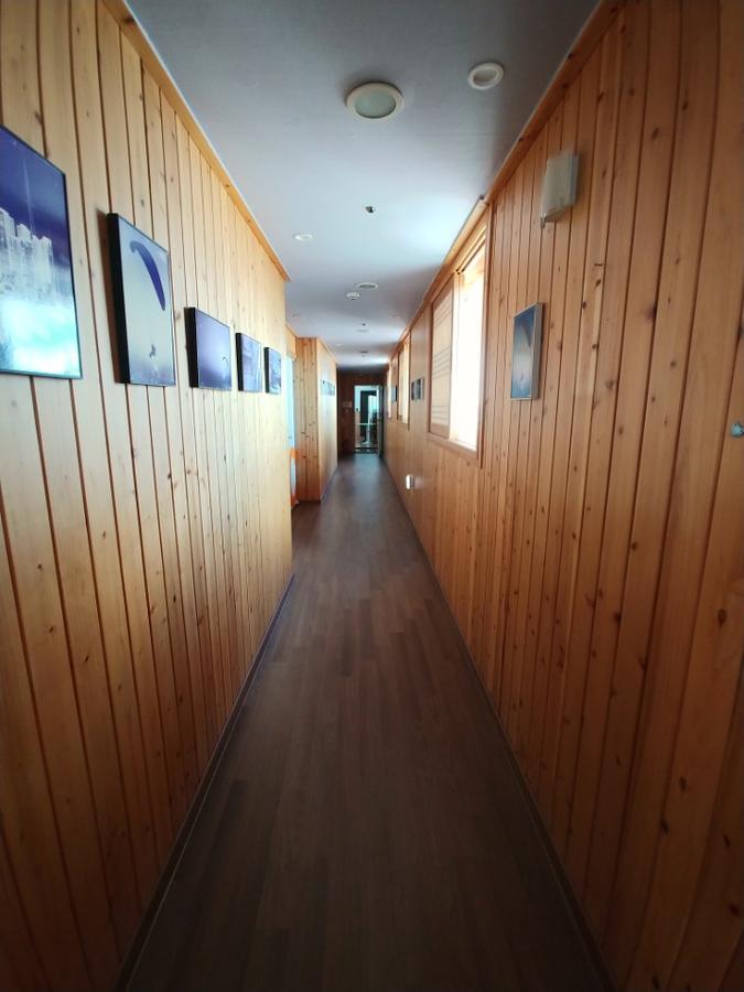 Guest house Four Season