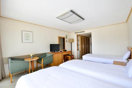 Hotel Youth Arpina Busan
