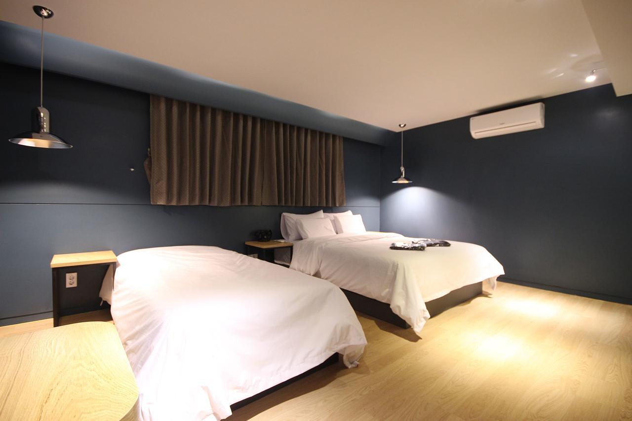 Muri Motel 2*