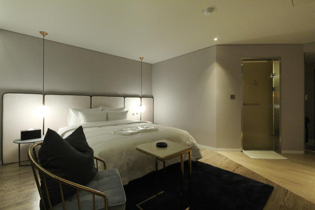 Londoner Hwamyeong Hotel Busan