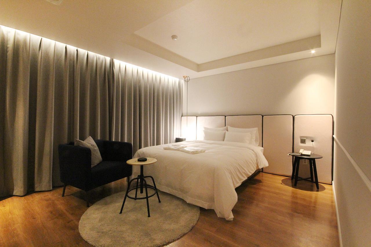 Hotel Londoner Hwamyeong 2*