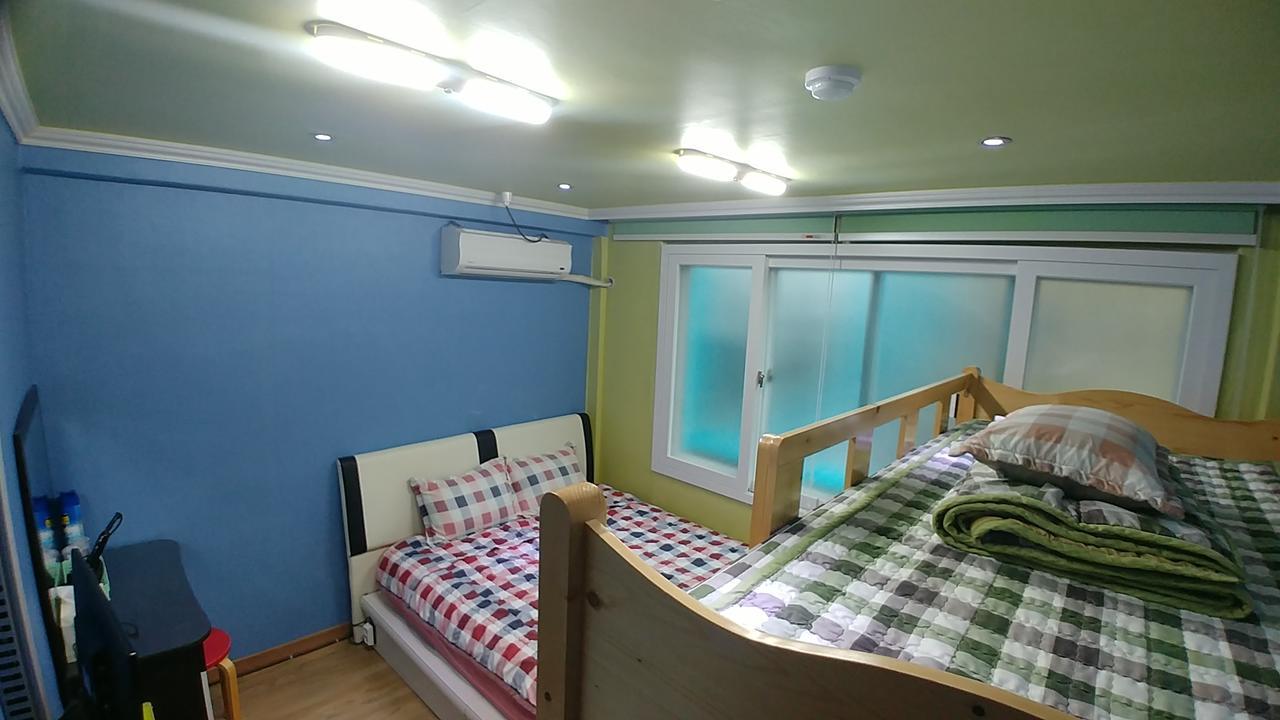 Bluefish Guesthouse