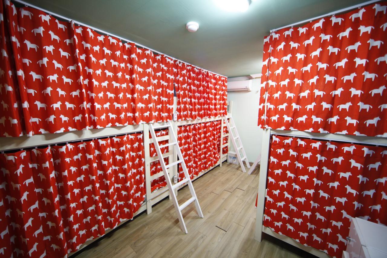 Bluefish Guesthouse Guest house 2*