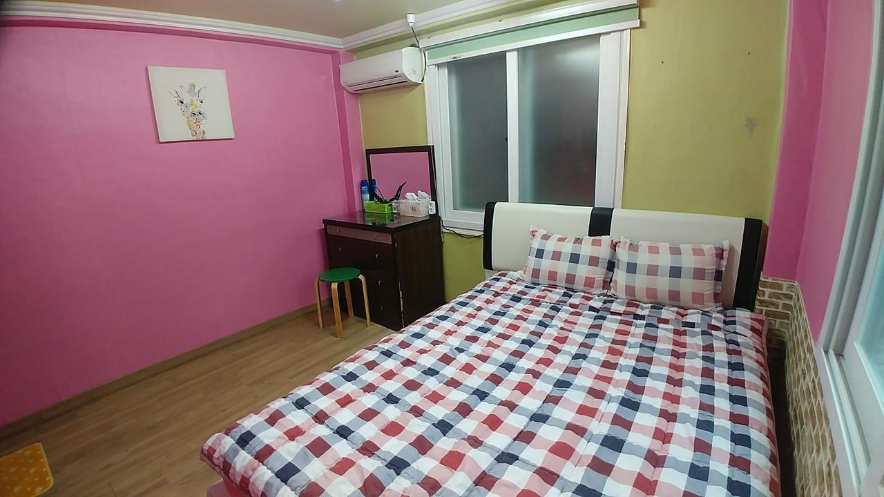 Bluefish Guesthouse Busan