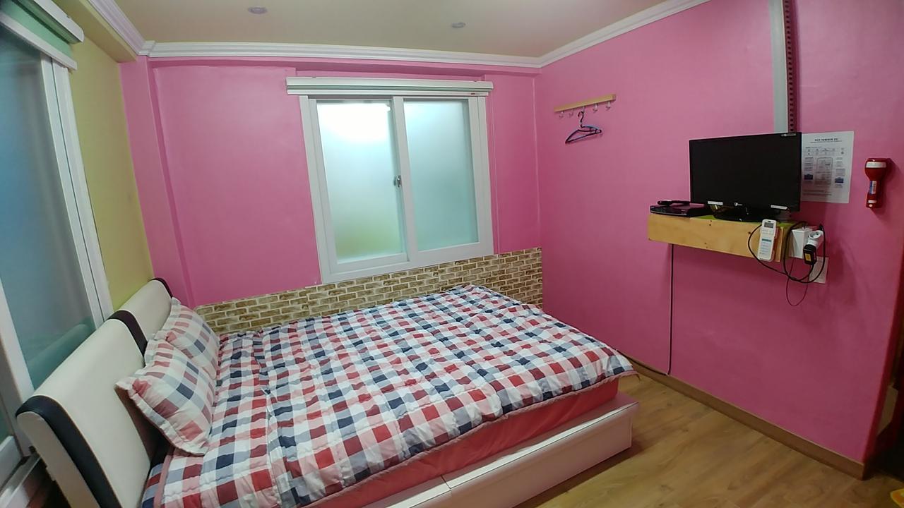 Bluefish Guesthouse