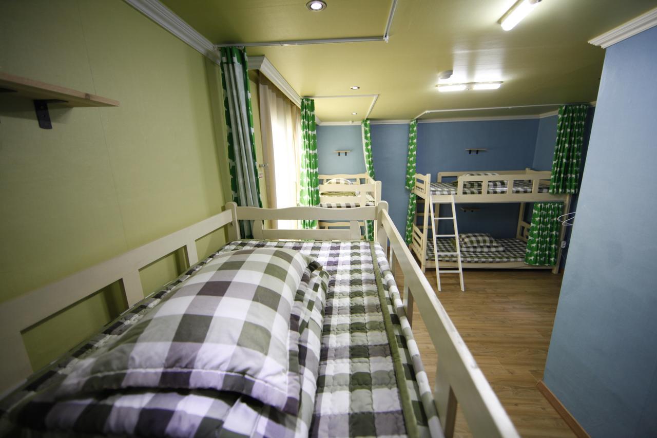 Bluefish Guesthouse Guest house 2*