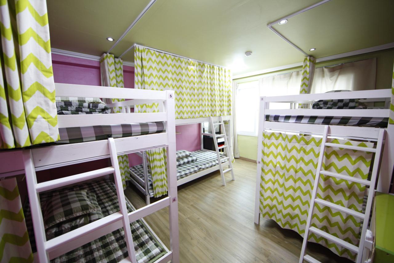 Bluefish Guesthouse 2* Busan