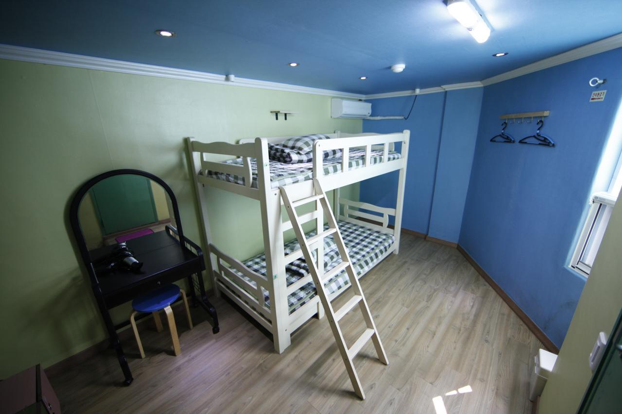 Bluefish Guesthouse Guest house