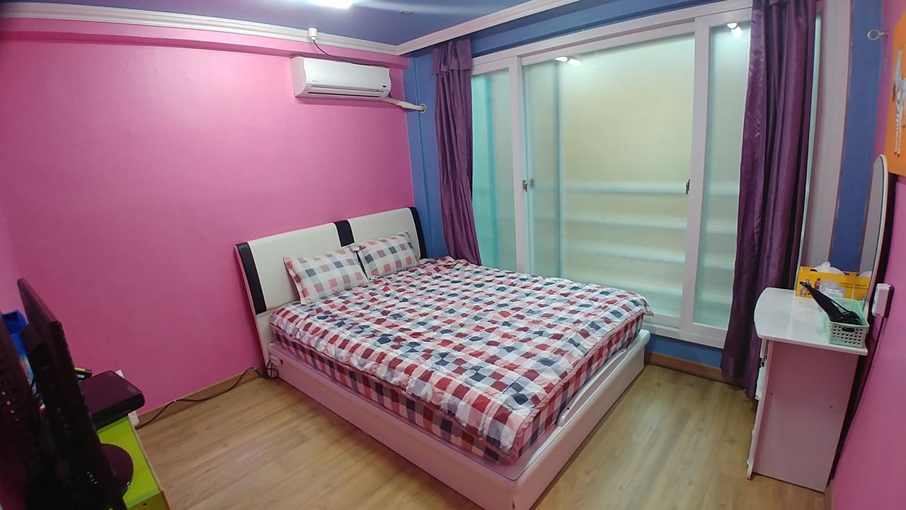 Bluefish Guesthouse Guest house 2*