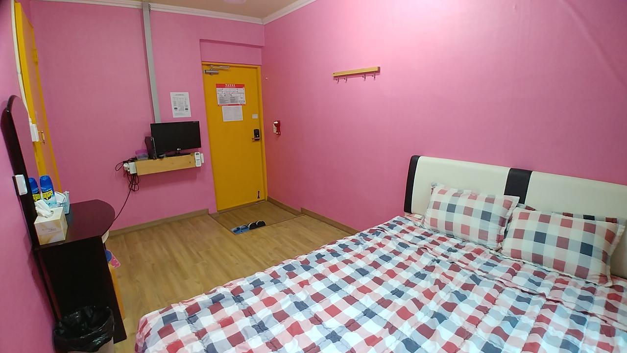 Bluefish Guesthouse Guest house 2*