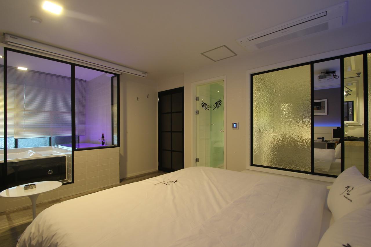 Gain Hotel