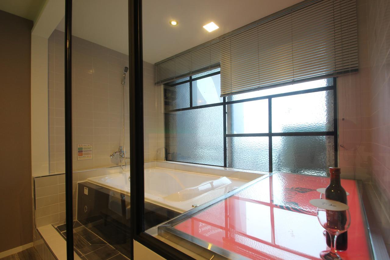 Hotel Gain Busan
