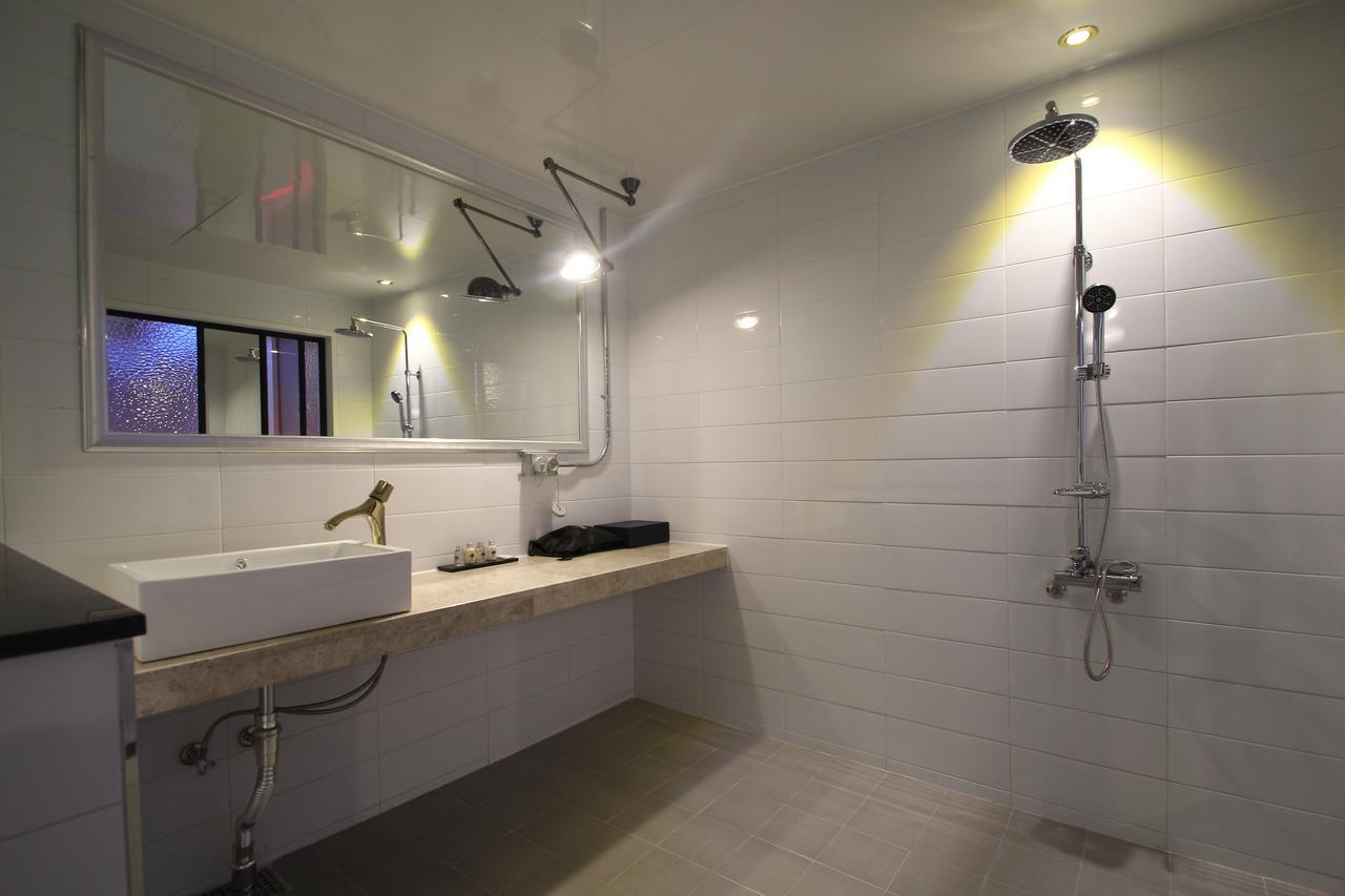 Hotel Gain Busan
