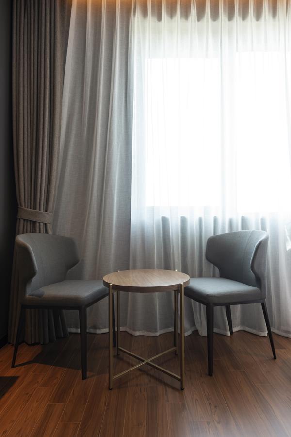 Hotel Brown-dot Shinho Busan