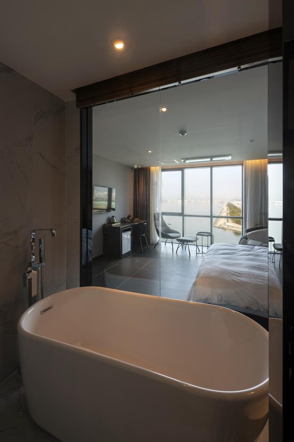 Hotel Brown-dot Shinho Busan