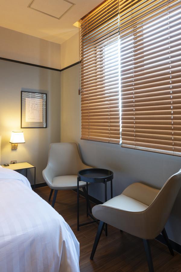 Hotel Brown-dot Shinho 3*