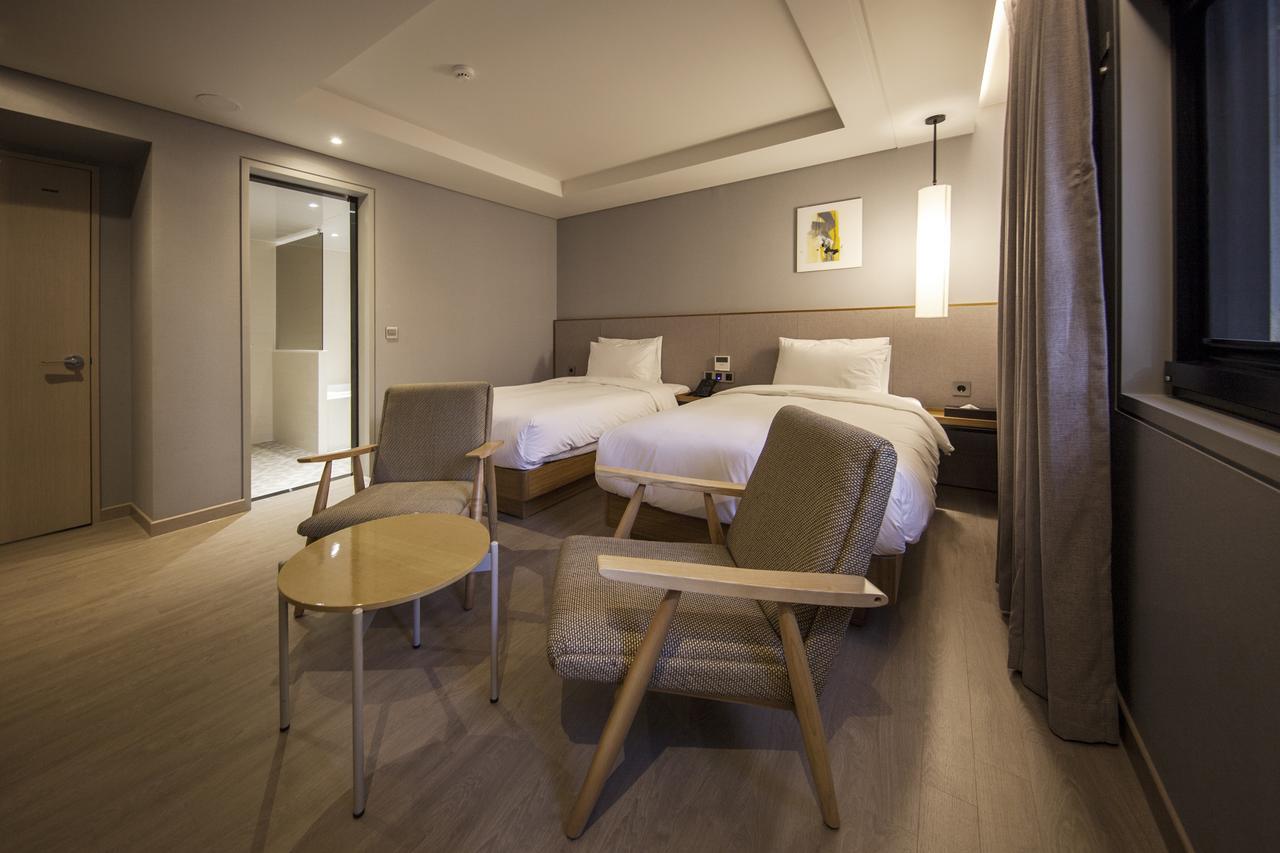 Hound Yeonsan Hotel