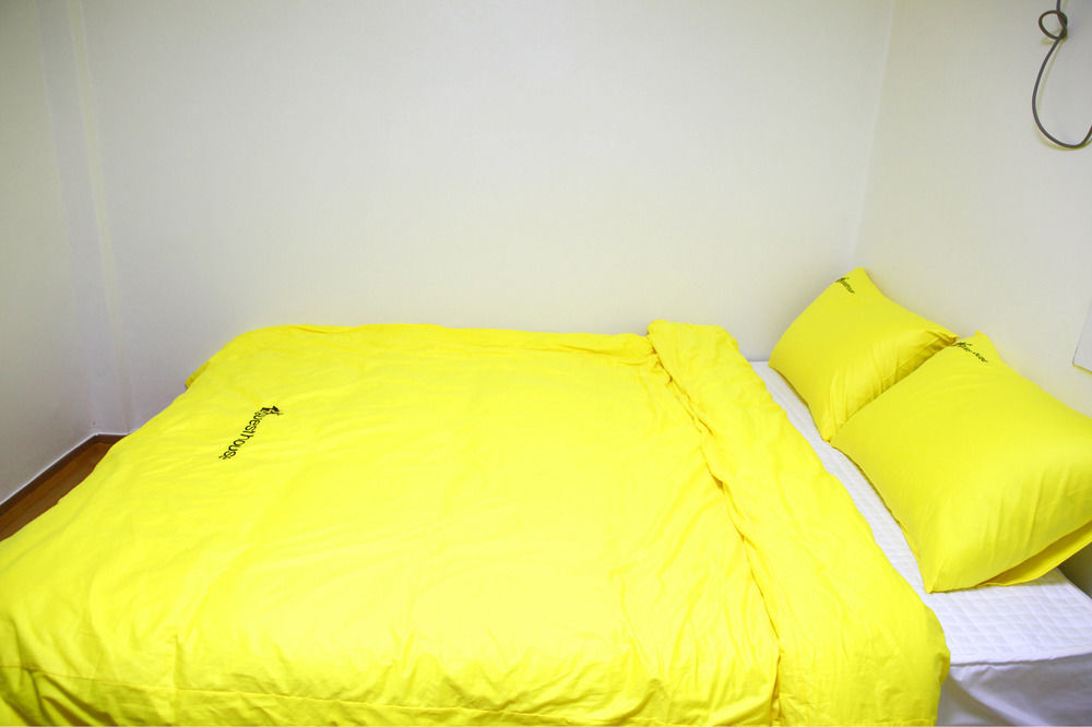 Asrama 24guesthouse Seomyeon Busan
