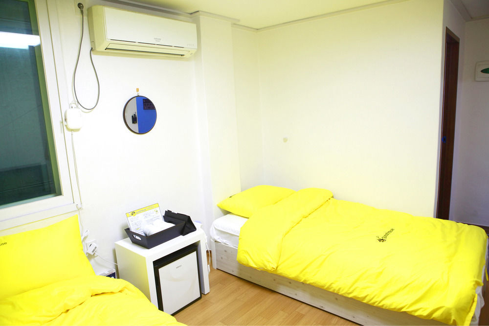 24guesthouse Seomyeon *
