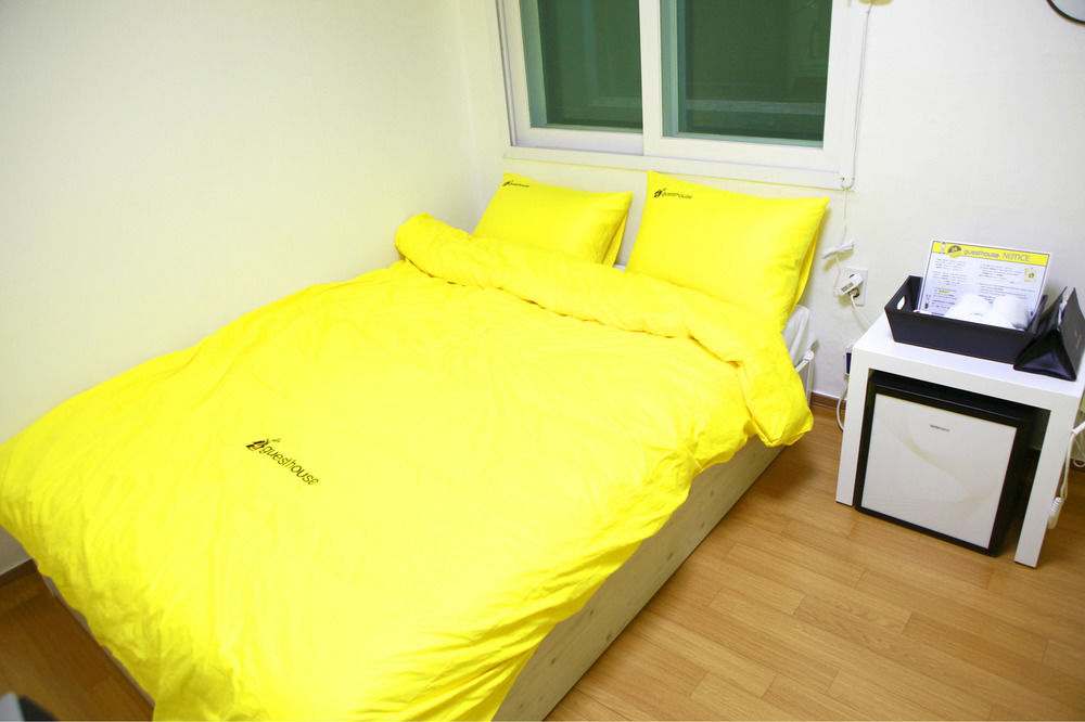 24guesthouse Seomyeon Busan