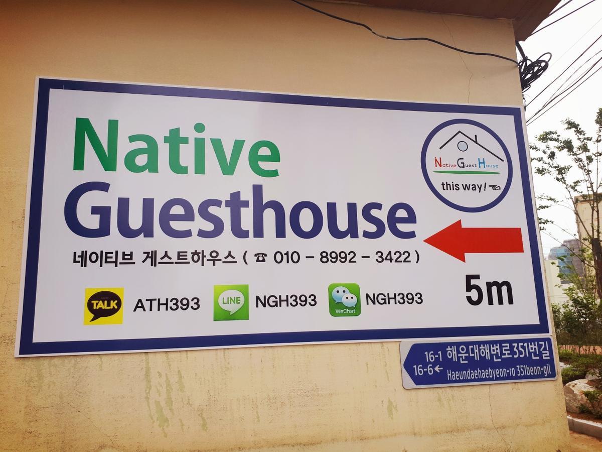 Haeundae Native 2*