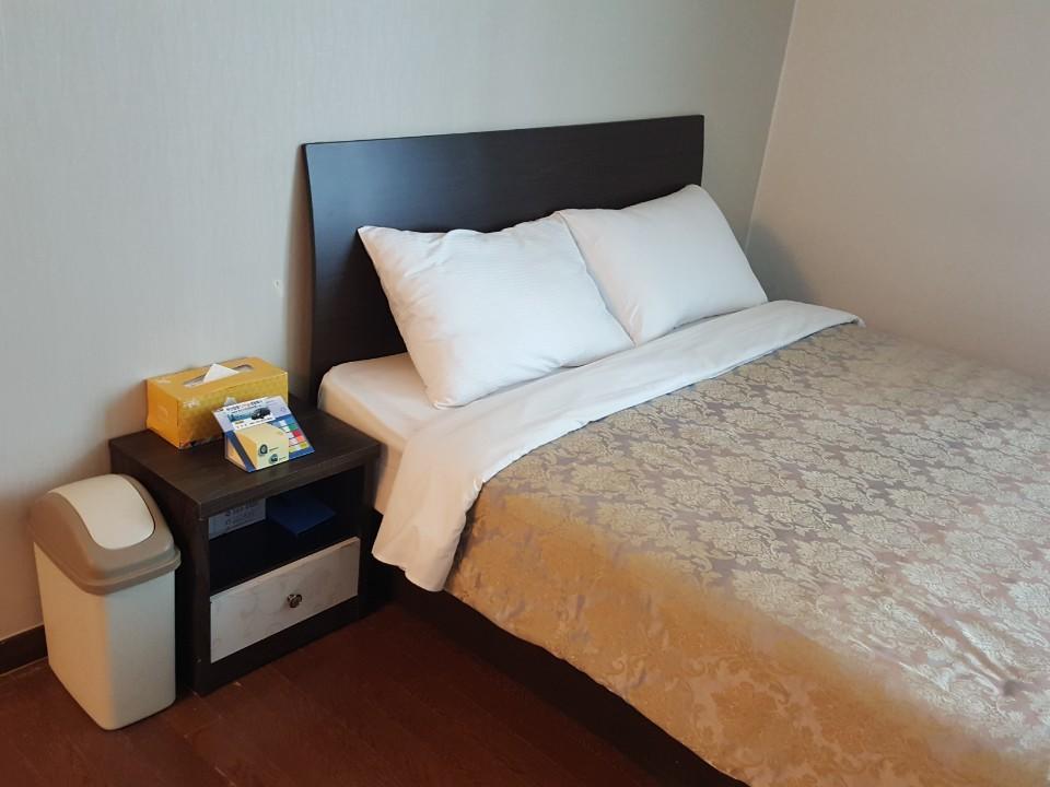 Haeundae Bada Apartment