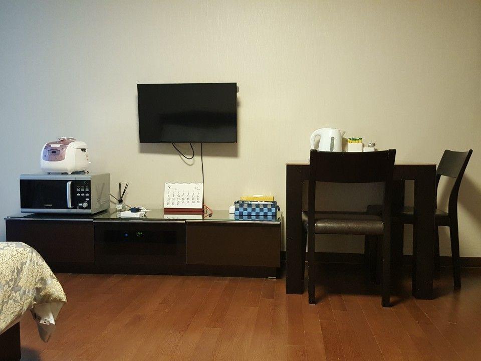 Haeundae Bada Apartment *