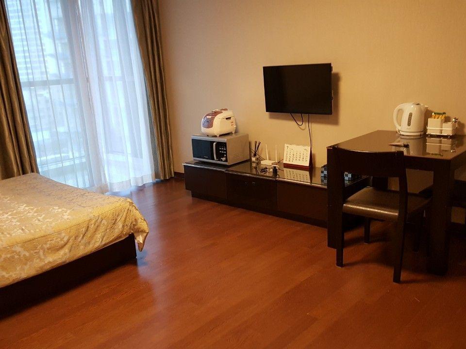 Haeundae Bada Apartment