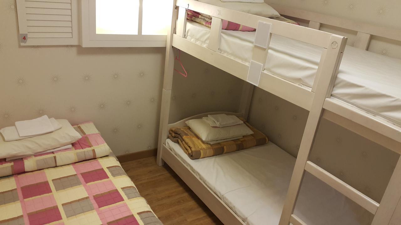 Guest house Busan Guesthouse Pobi Busan