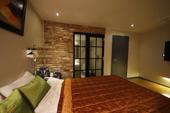 Gupo Lazzi Hotel Busan