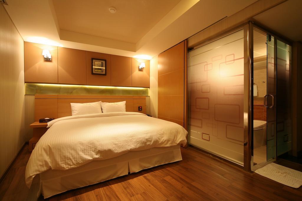 Hotel Press Busan