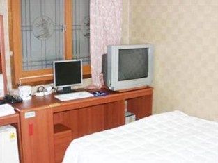 Busan Inn Motel 2* Busan
