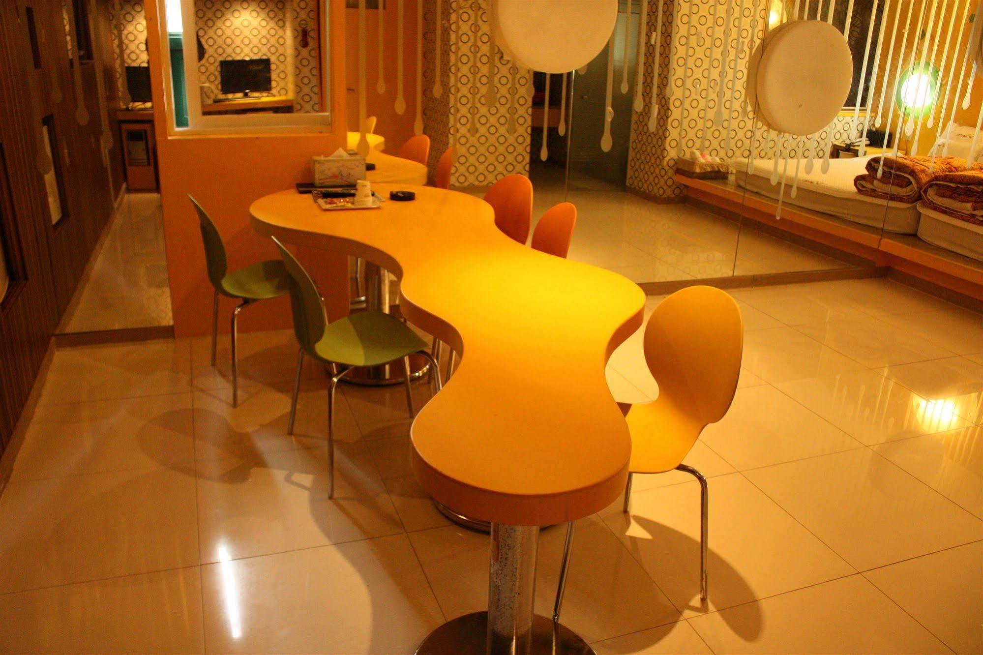 Hotel W Busan